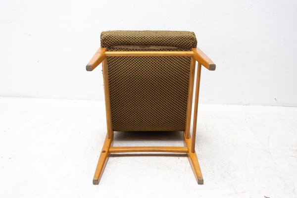 Mid-Century Dining Chairs, 1960s, Set of 2-HXT-1120278