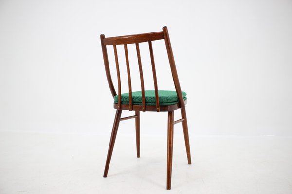 Mid-Century Dining Chairs by Antonín Šuman, 1966, Set of 4-TZ-738312