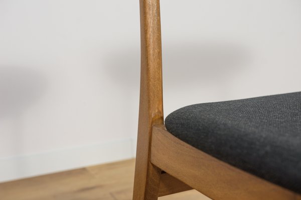 Mid-Century Dining Chairs from Farstrup Møbler, 1960s, Set of 6-NIT-2020291