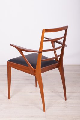 Mid-Century Dining Chairs from McIntosh, 1960s, Set of 6-NIT-1748638