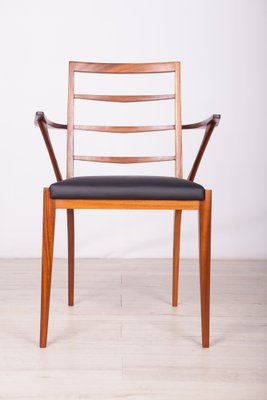 Mid-Century Dining Chairs from McIntosh, 1960s, Set of 6-NIT-1748638