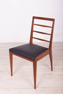 Mid-Century Dining Chairs from McIntosh, 1960s, Set of 6-NIT-1748638