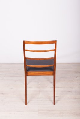 Mid-Century Dining Chairs from McIntosh, 1960s, Set of 6-NIT-1748638