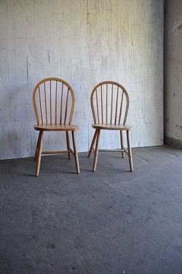 Mid-Century Dining Chairs from Tatra, 1960s, Set of 2-OXJ-699520