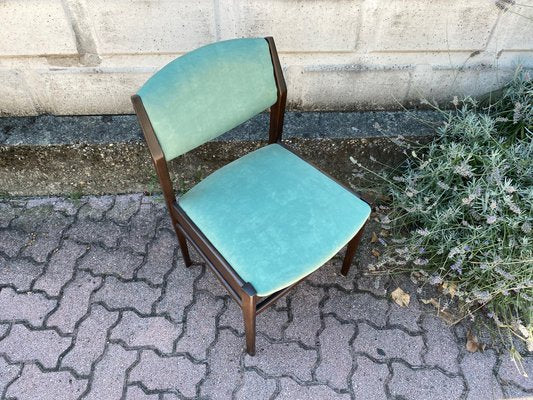 Mid-Century Dining Chairs, Set of 6-NPC-698866