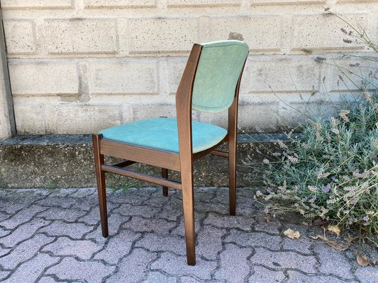 Mid-Century Dining Chairs, Set of 6-NPC-698866