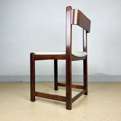 Mid-Century Dining or Desk Chair, Italy, 1960s-WQC-1117568