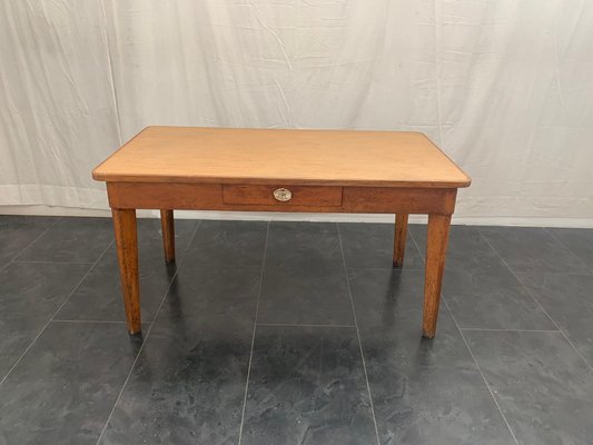 Mid-Century Dining Table, 1950s-IJR-680484