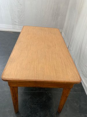 Mid-Century Dining Table, 1950s-IJR-680484