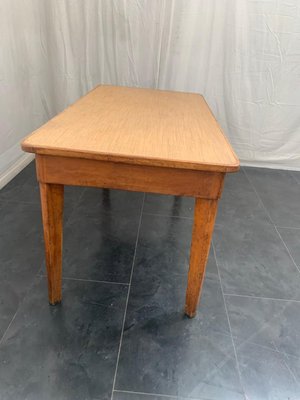 Mid-Century Dining Table, 1950s-IJR-680484