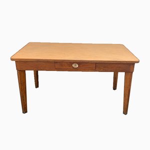 Mid-Century Dining Table, 1950s-IJR-680484