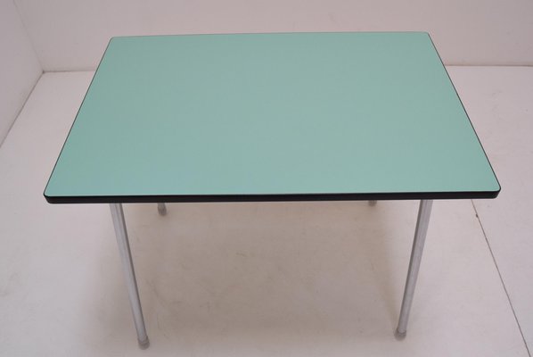 Mid-Century Dining Table, 1960s-TZ-1015883