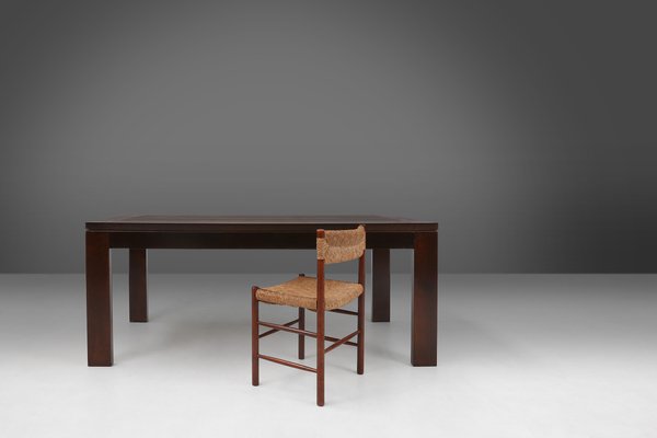 Mid-Century Dining Table, 1960s-YSY-1785262