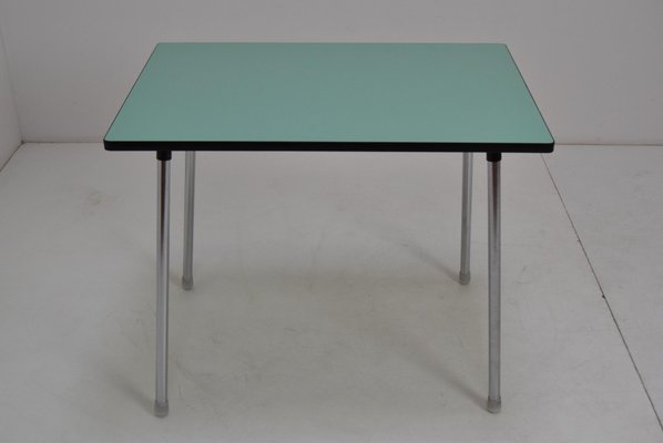 Mid-Century Dining Table, 1960s-TZ-1015883