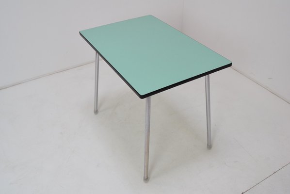 Mid-Century Dining Table, 1960s-TZ-1015883