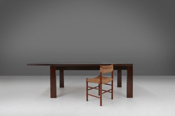 Mid-Century Dining Table, 1960s-YSY-1785262