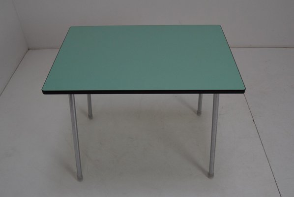 Mid-Century Dining Table, 1960s-TZ-1015883