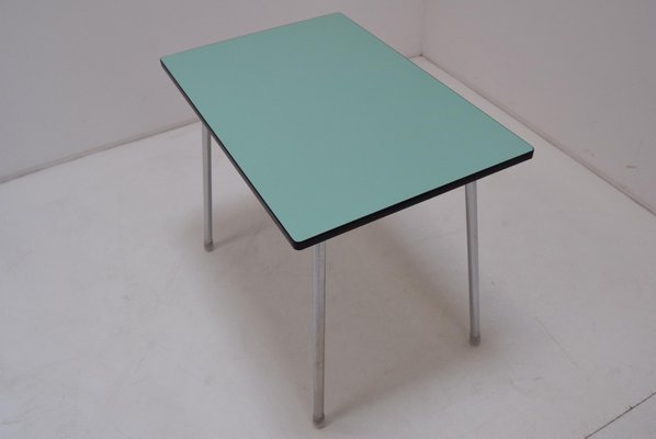 Mid-Century Dining Table, 1960s-TZ-1015883