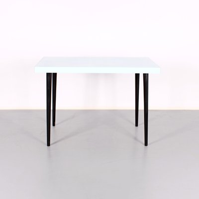 Mid-Century Dining Table-JUN-953640