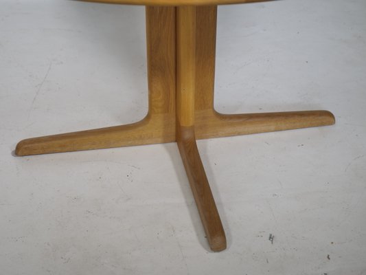 Mid-Century Dining Table attributed to Niels Otto (N. O.) Møller, 1970s-LVS-1377278