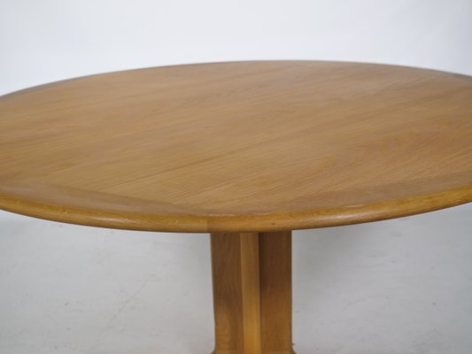 Mid-Century Dining Table attributed to Niels Otto (N. O.) Møller, 1970s-LVS-1377278