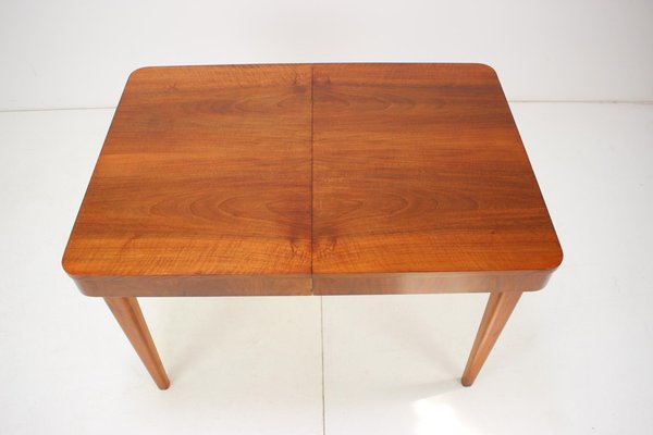 Mid-Century Dining Table by Jindřich Halabala, 1950s-TZ-920261