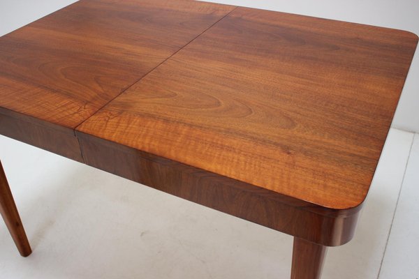 Mid-Century Dining Table by Jindřich Halabala, 1950s-TZ-920261