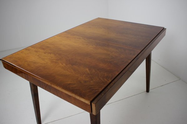 Mid-Century Dining Table from Jitona, 1980s-TZ-768303