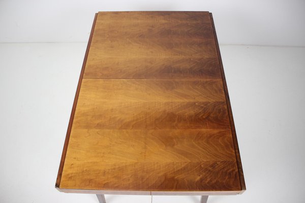 Mid-Century Dining Table from Jitona, 1980s-TZ-768303