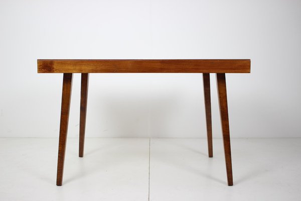 Mid-Century Dining Table from Jitona, 1980s-TZ-768303