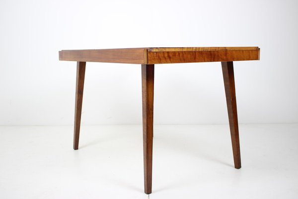 Mid-Century Dining Table from Jitona, 1980s-TZ-768303