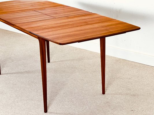 Mid-Century Dining Table from McIntosh, 1970s-KRJ-1798033