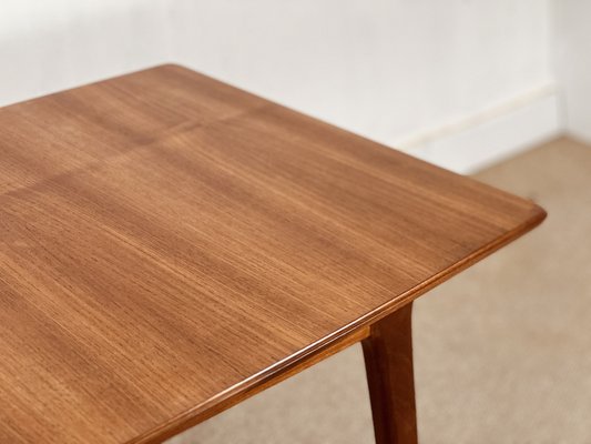 Mid-Century Dining Table from McIntosh, 1970s-KRJ-1798033