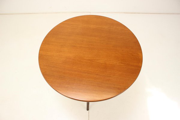 Mid-Century Dining Table from Ton, 1980s-TZ-1355394