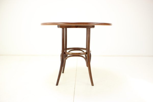 Mid-Century Dining Table from Ton, 1980s-TZ-1355394