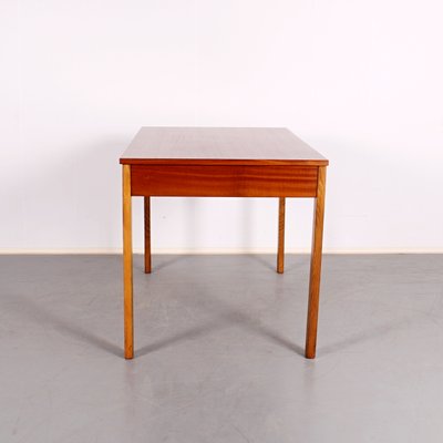 Mid-Century Dining Table from UP Závody-JUN-1181152