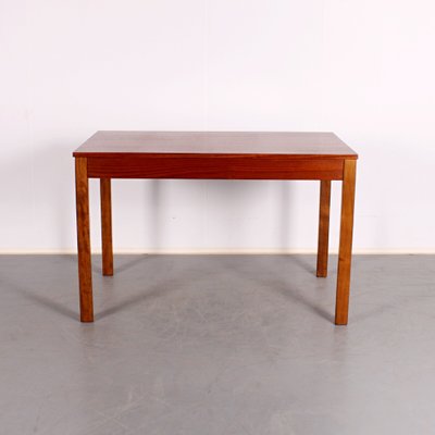 Mid-Century Dining Table from UP Závody-JUN-1181152