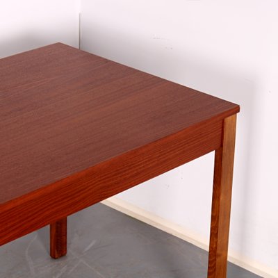 Mid-Century Dining Table from UP Závody-JUN-1181152