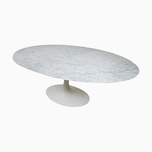 Mid-Century Dining Table in the style of Eero Saarinen for Knoll International, 1960s-FGA-1802648