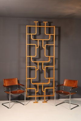 Mid-Century Divider by Ludvik Volak from Drevopodnik Holesov, 1970s-HXT-2022655