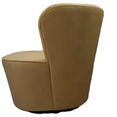 Mid-Century Dorothy Swivel Chair by Andrew Martin, London-TCS-1264390