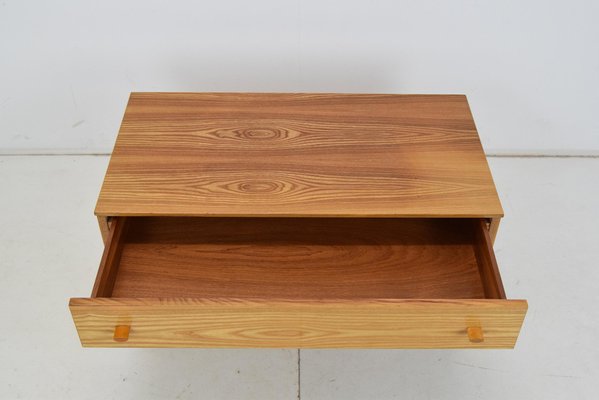 Mid-Century Drawer Cabinet from Jitona, 1970s-TZ-1446611