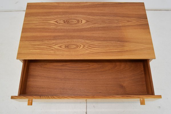 Mid-Century Drawer Cabinet from Jitona, 1970s-TZ-1446611