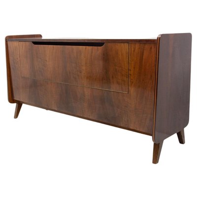 Mid-Century Dresser by Frantisek Jirák for Tatra, Czechoslovakia, 1960s-HXT-1358475