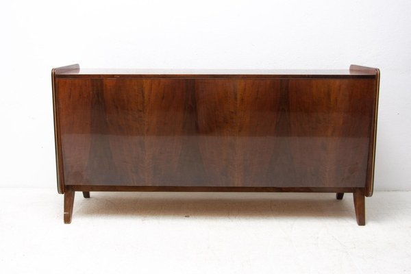 Mid-Century Dresser by Frantisek Jirák for Tatra, Czechoslovakia, 1960s-HXT-1358475