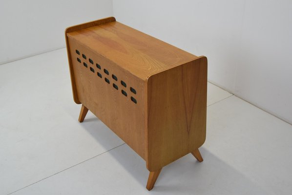 Mid-Century Dresser from Tatra Pravenec, 1960s-TZ-1153614