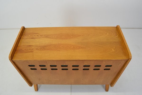 Mid-Century Dresser from Tatra Pravenec, 1960s-TZ-1153614