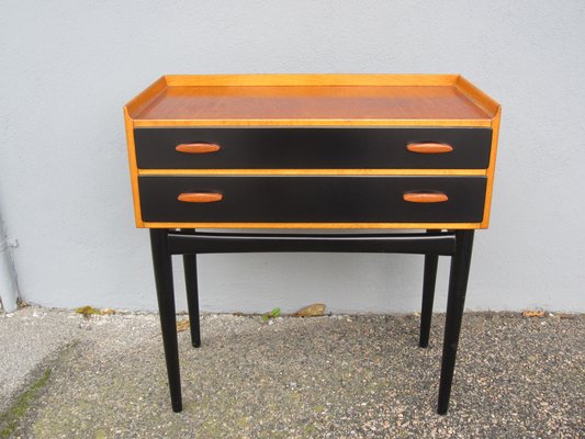 Mid-Century Dresser from Treman Möbelfabrik, 1960s-YDZ-1733084