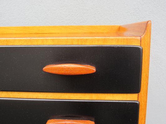 Mid-Century Dresser from Treman Möbelfabrik, 1960s-YDZ-1733084