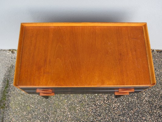 Mid-Century Dresser from Treman Möbelfabrik, 1960s-YDZ-1733084